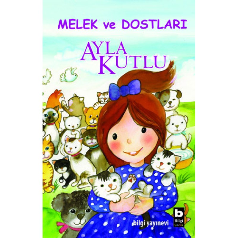 Melek ve Dostları Melek ve Dostları