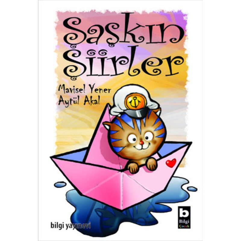 Şaşkın Şiirler Şaşkın Şiirler