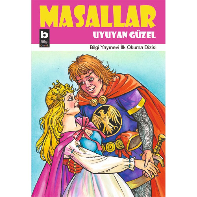 Masallar - Uyuyan Güzel