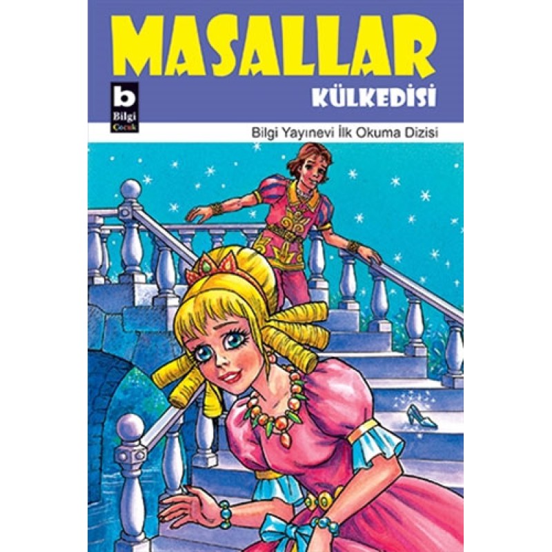 Masallar - Külkedisi Masallar - Külkedisi