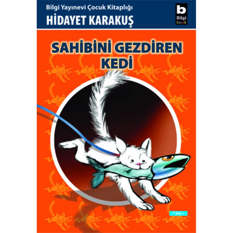 Sahibini Gezdiren Kedi Sahibini Gezdiren Kedi