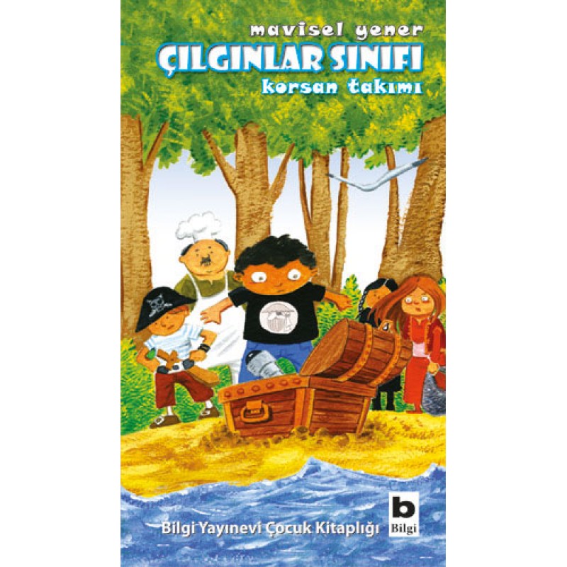 Çılgınlar Sınıfı 1 - Korsan Takımı Çılgınlar Sınıfı 1 - Korsan Takımı