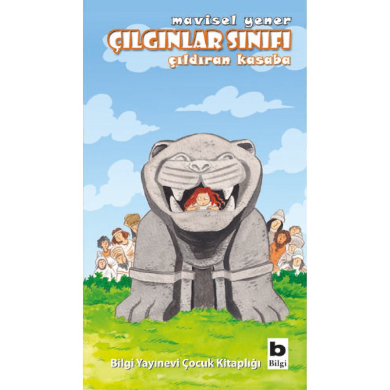 Çılgınlar Sınıfı - Çıldıran Kasaba Çılgınlar Sınıfı - Çıldıran Kasaba