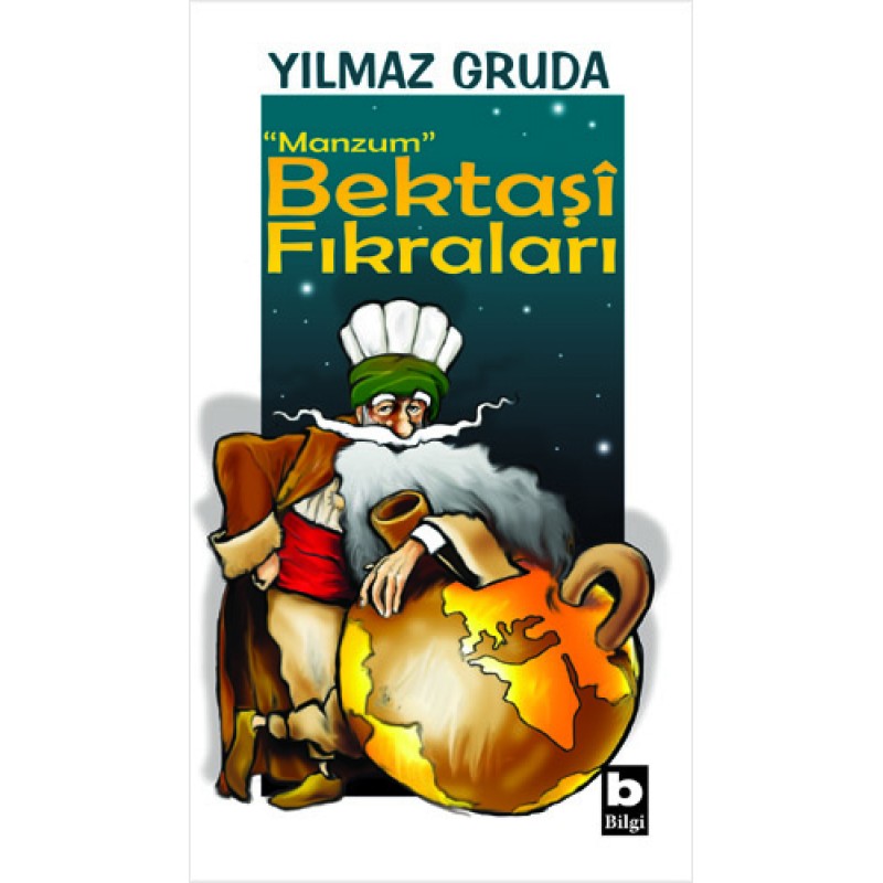 Manzum Bektaşi Fıkraları Manzum Bektaşi Fıkraları