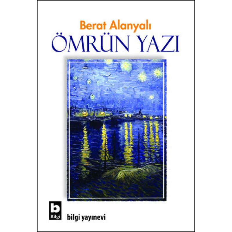Ömrün Yazı