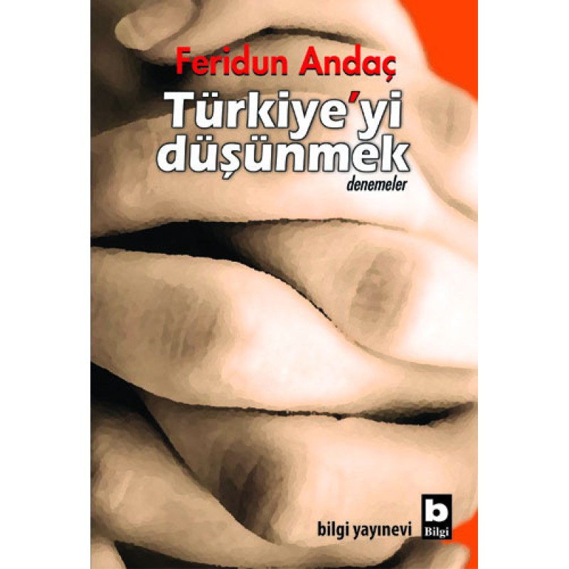 Türkiye'yi Düşünmek Türkiye'yi Düşünmek