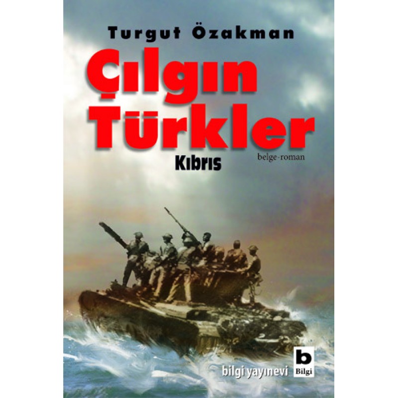 Çılgın Türkler Kıbrıs Çılgın Türkler Kıbrıs