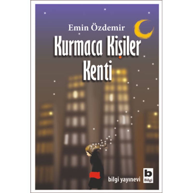 Kurmaca Kişiler Kenti