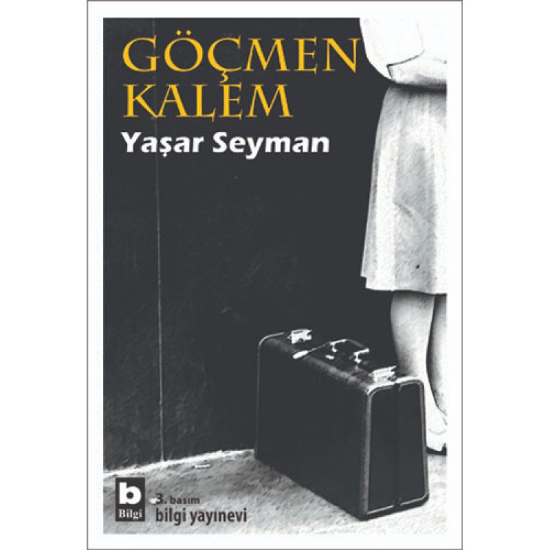 Göçmen Kalem Göçmen Kalem