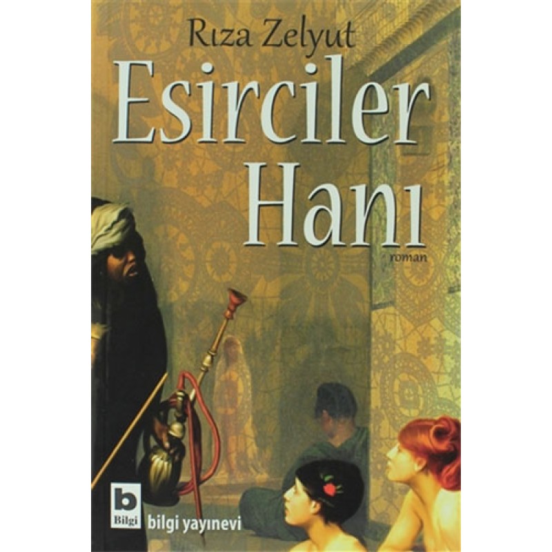 Esirciler Hanı Esirciler Hanı