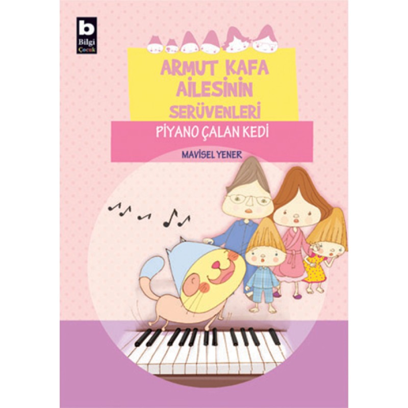 Piyano Çalan Kedi Piyano Çalan Kedi