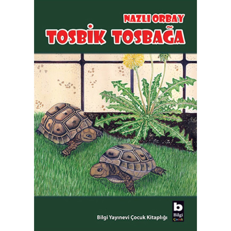Tosbik Tosbağa Tosbik Tosbağa