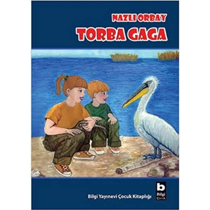 Torba Gaga Torba Gaga
