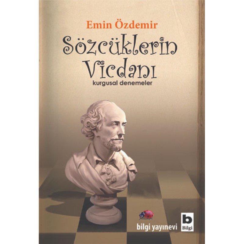 Sözcüklerin Vicdanı Sözcüklerin Vicdanı
