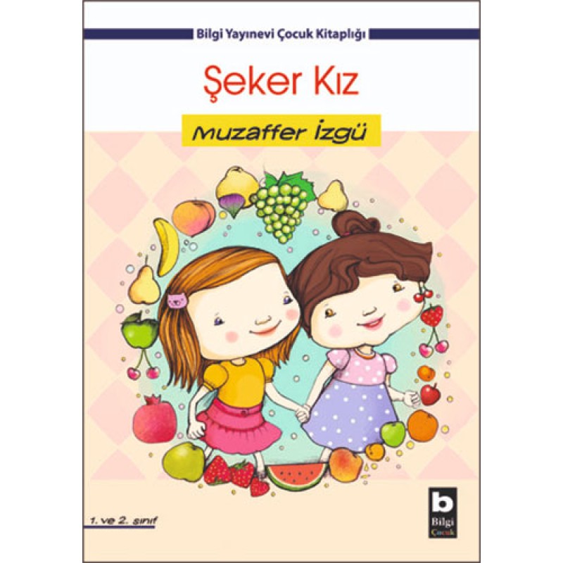 Şeker Kız Şeker Kız