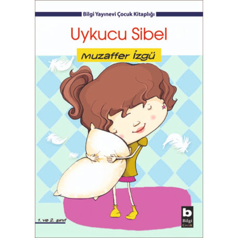 Uykucu Sibel