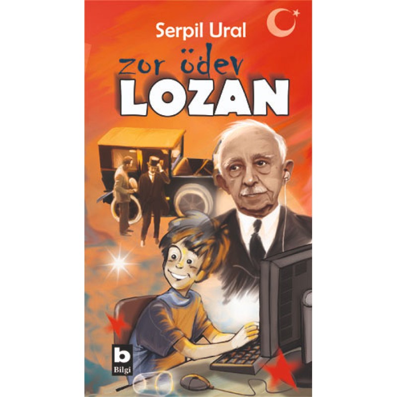 Zor Ödev Lozan