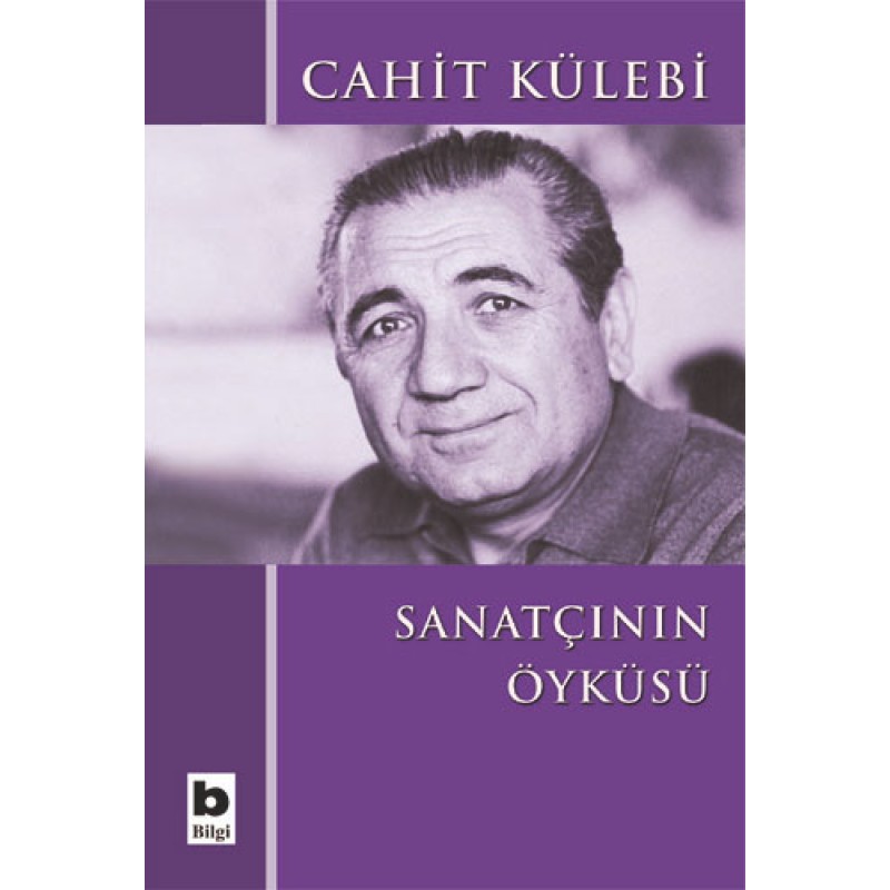 Sanatçının Öyküsü Sanatçının Öyküsü