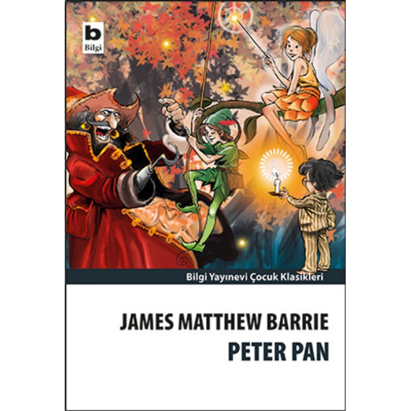 Peter Pan Peter Pan