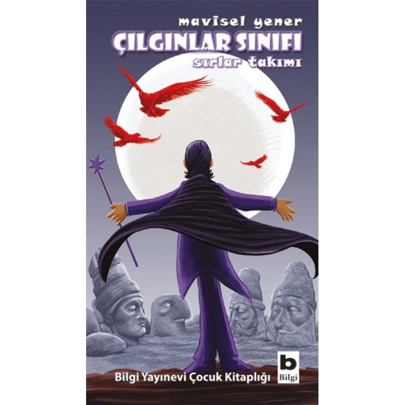 Çılgınlar Sınıfı - Sırlar Takımı Çılgınlar Sınıfı - Sırlar Takımı