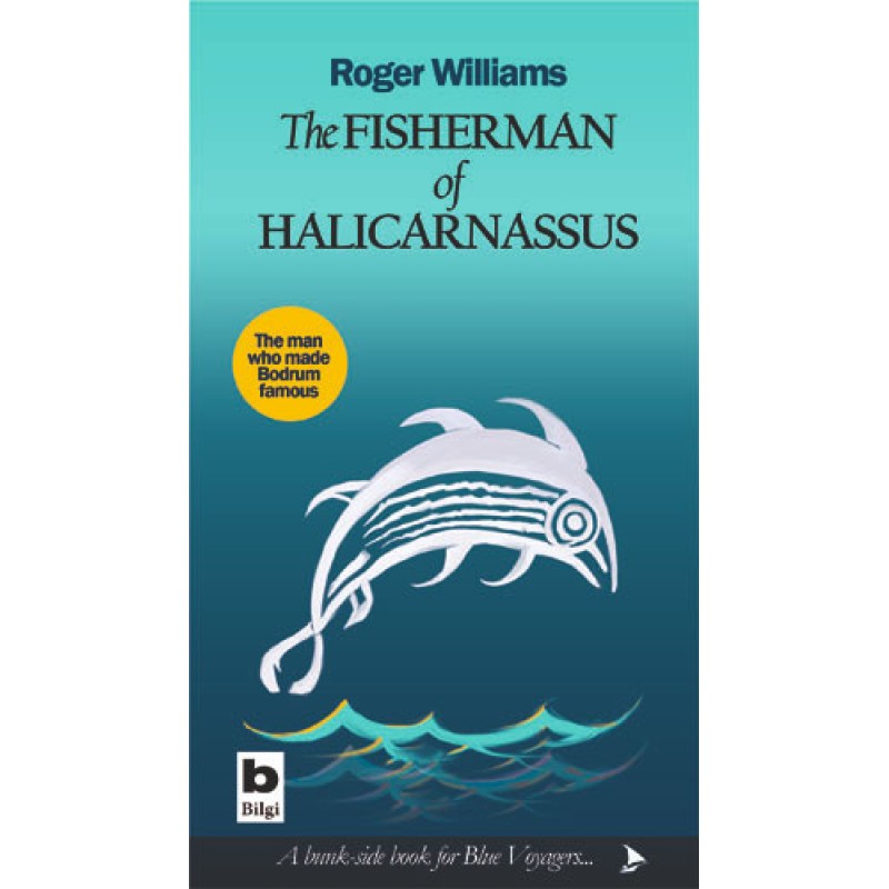 The Fisherman of Halicarnassus
