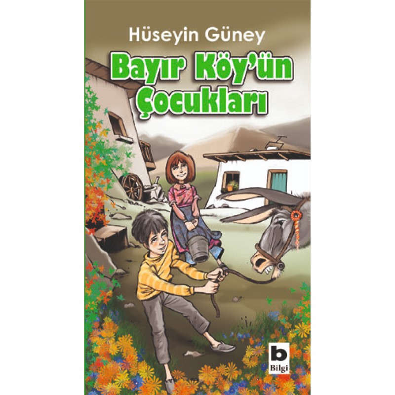 Bayır Köy'ün Çocukları