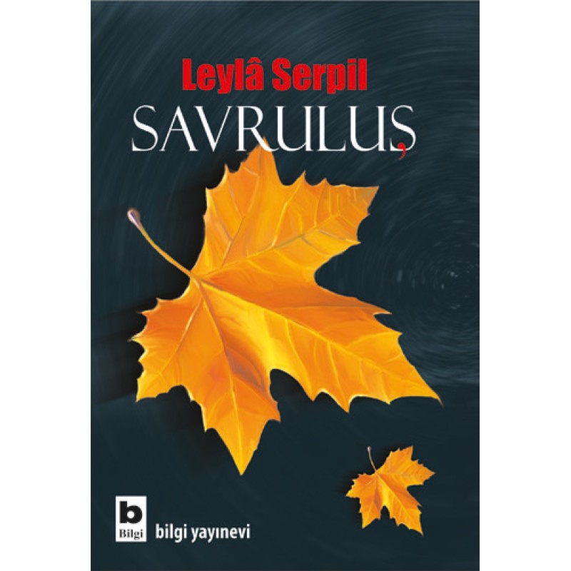 Savruluş Savruluş