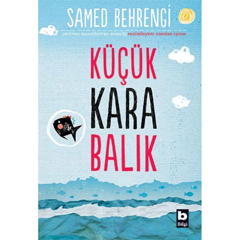 Küçük Kara Balık Küçük Kara Balık