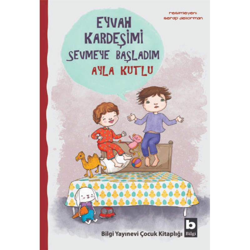 Eyvah Kardeşimi Sevmeye Başladım Eyvah Kardeşimi Sevmeye Başladım