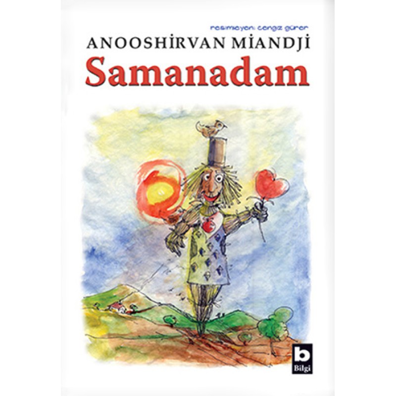 Samanadam Samanadam