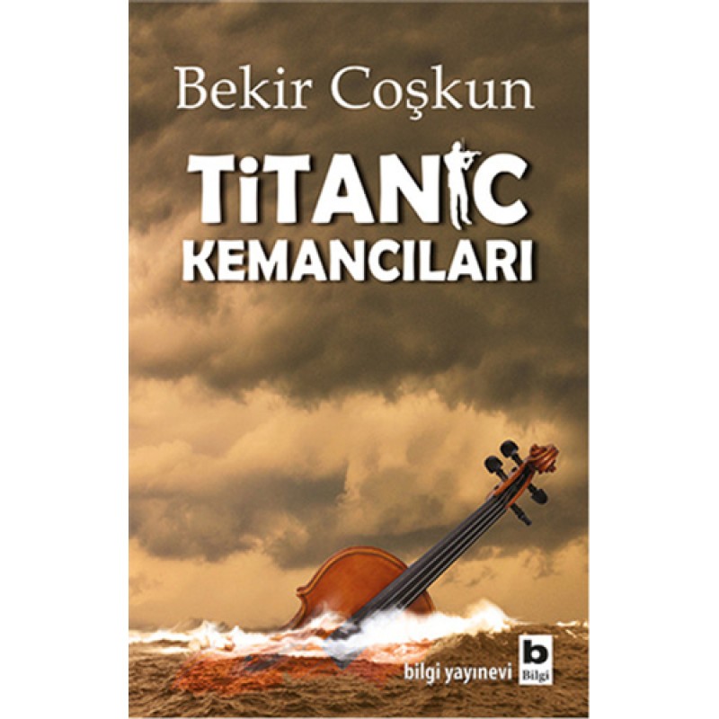 Titanic Kemancıları