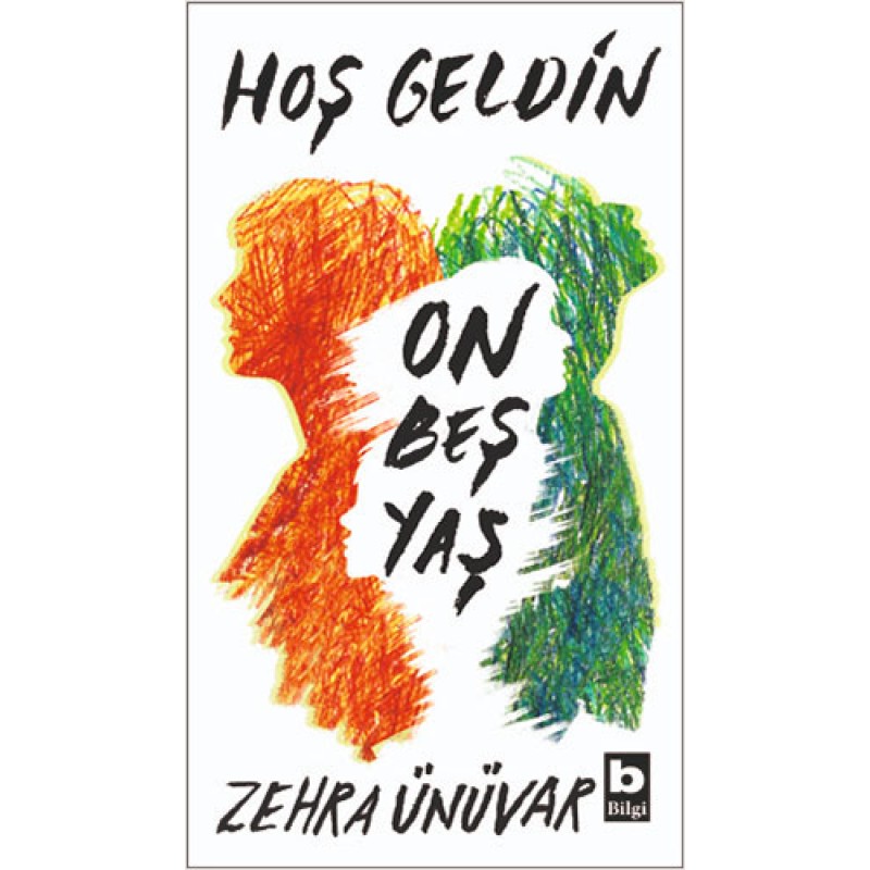 Hoş Geldin On Beş Yaş Hoş Geldin On Beş Yaş