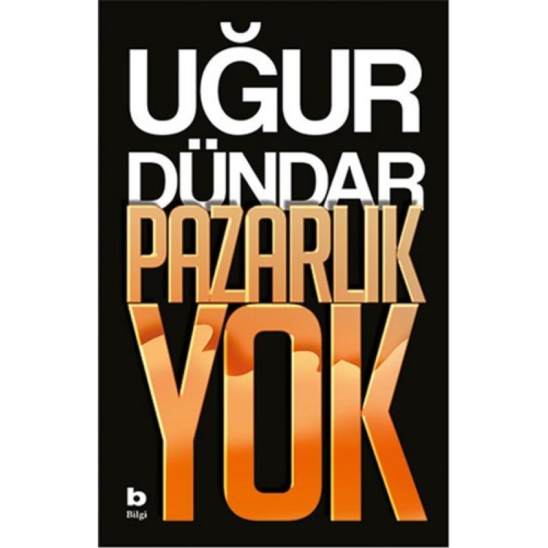Pazarlık Yok Pazarlık Yok