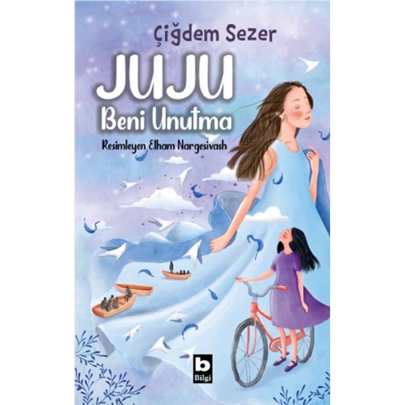 Juju - Beni Unutma Juju - Beni Unutma