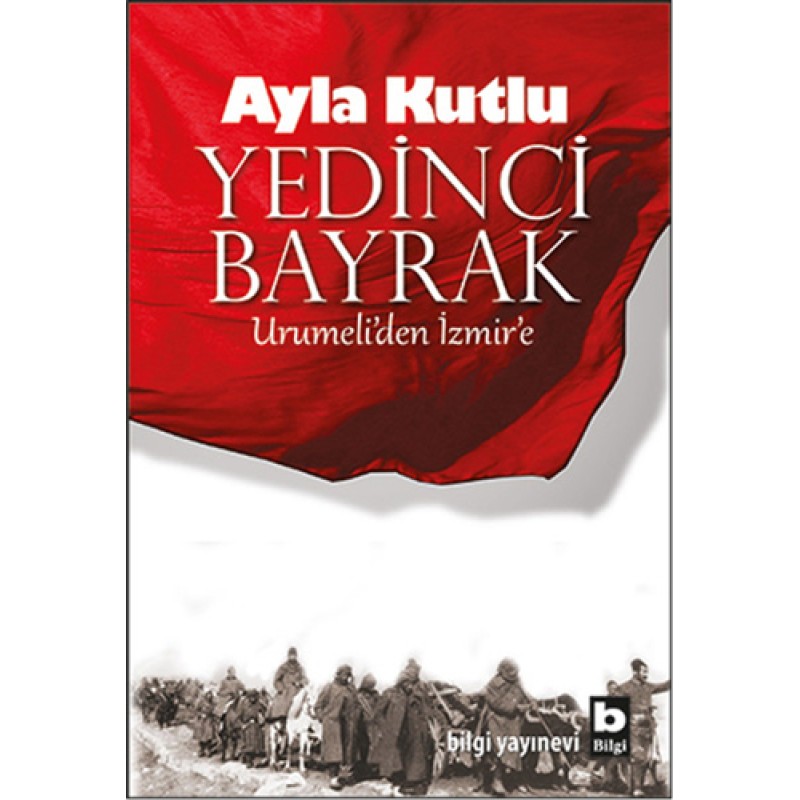 Yedinci Bayrak Yedinci Bayrak