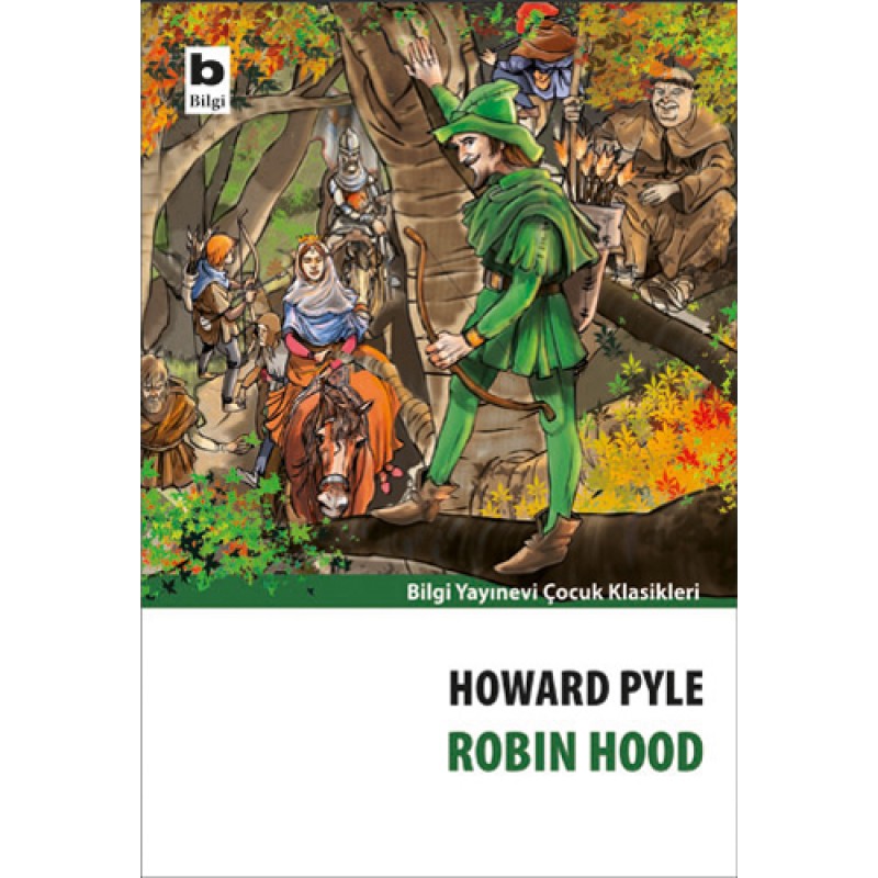 Robin Hood Robin Hood