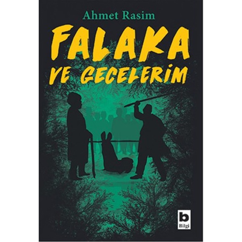 Falaka ve Gecelerim Falaka ve Gecelerim