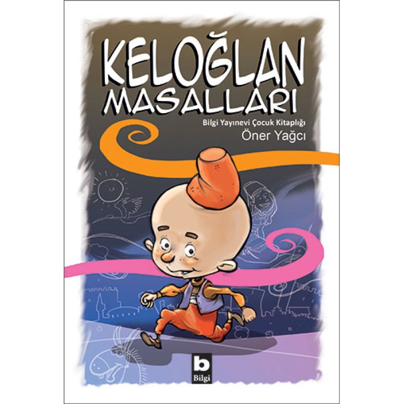 Keloğlan Masalları Keloğlan Masalları