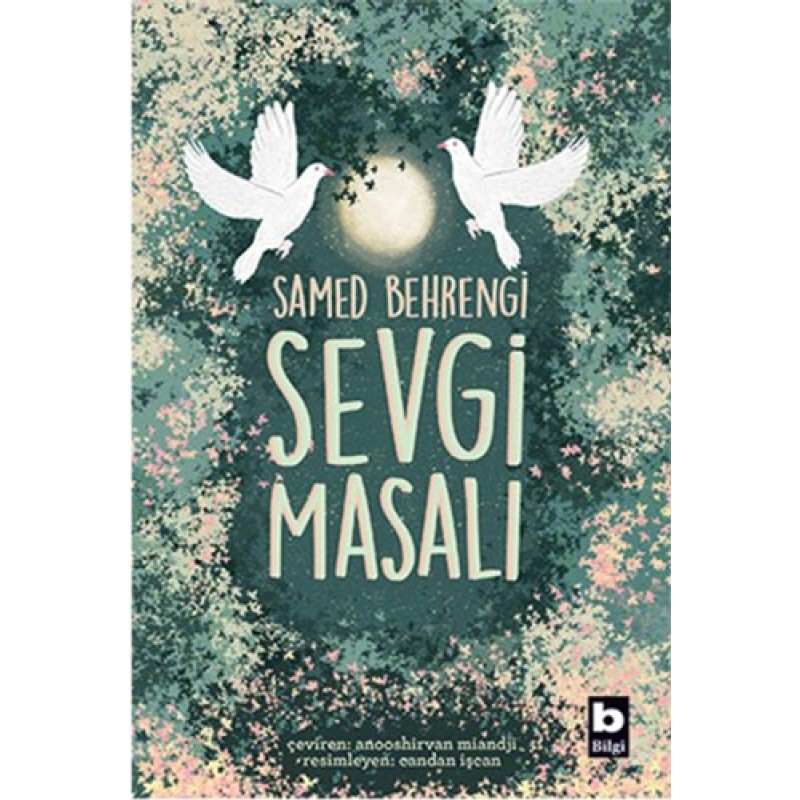 Sevgi Masalı Sevgi Masalı