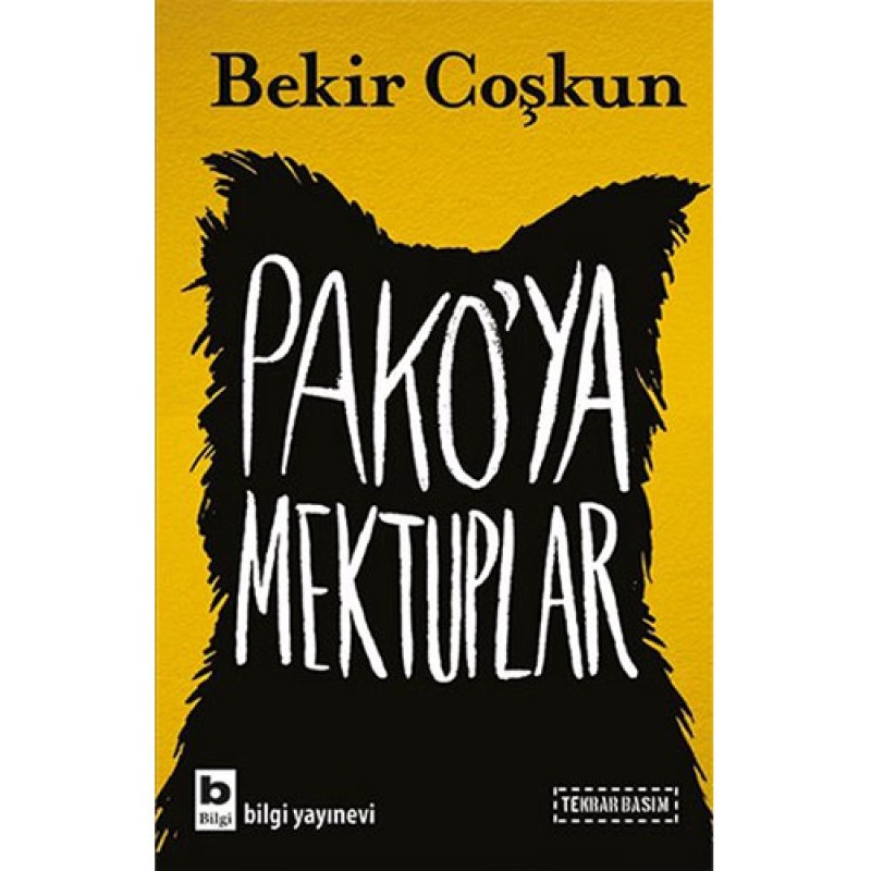Pako'ya Mektuplar