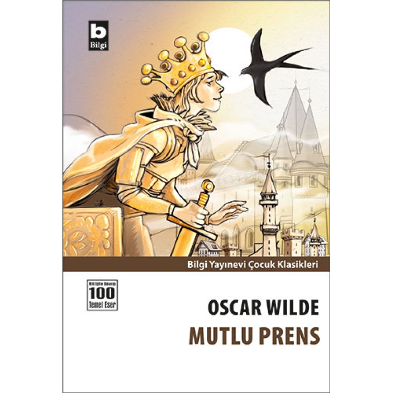 Mutlu Prens Mutlu Prens