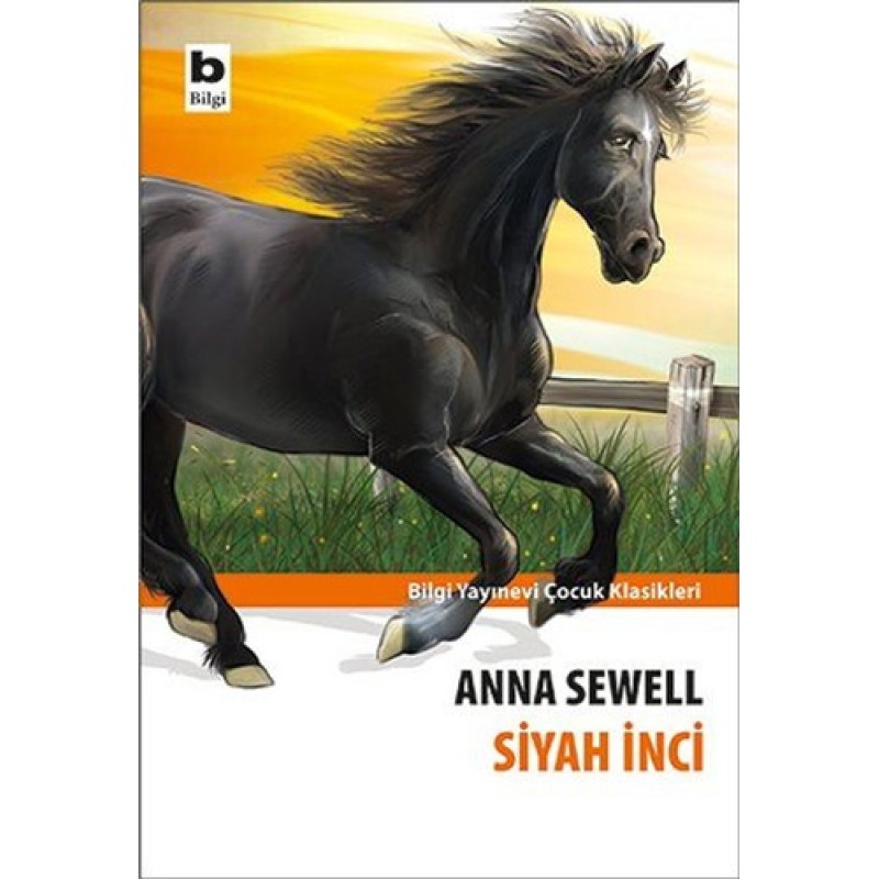 Siyah İnci Siyah İnci