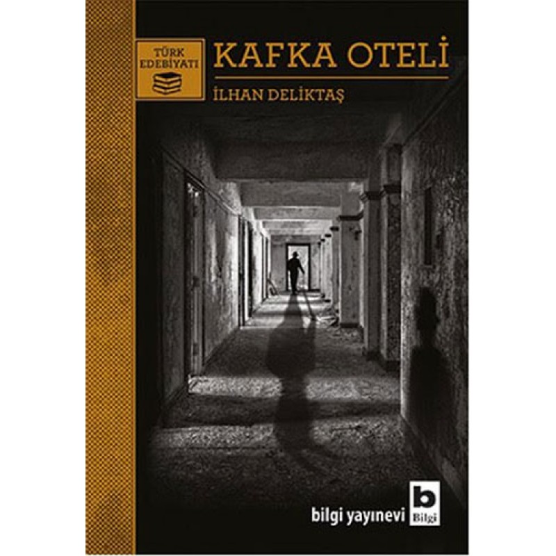 Kafka Oteli Kafka Oteli