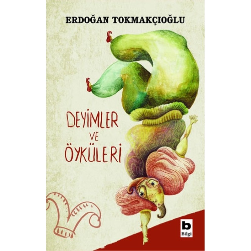 Deyimler ve Öyküleri Deyimler ve Öyküleri