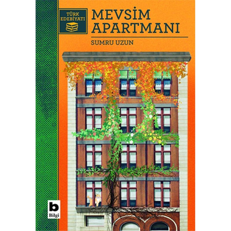 Mevsim Apartmanı Mevsim Apartmanı
