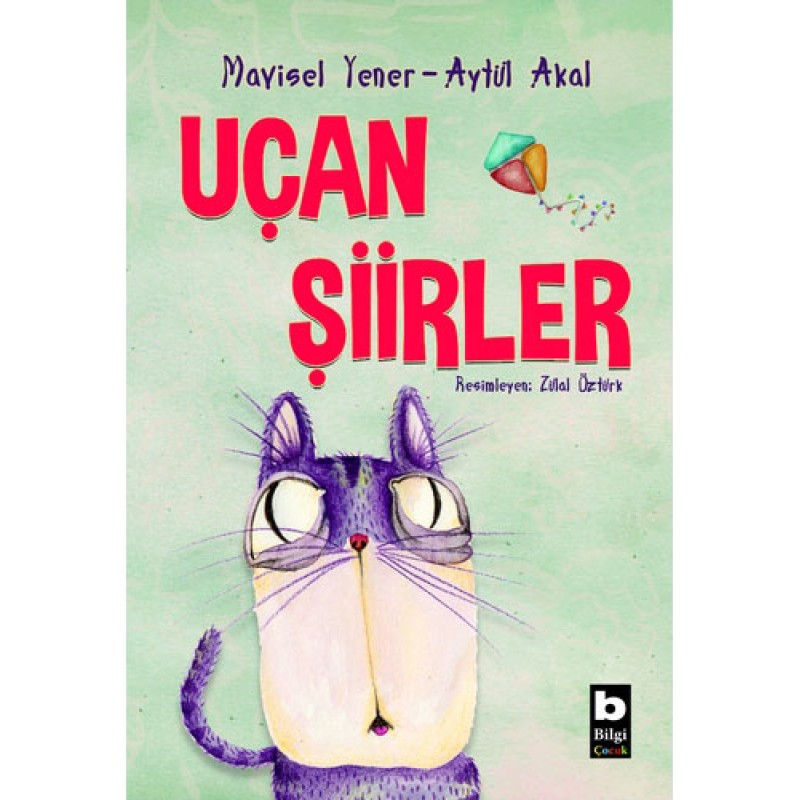 Uçan Şiirler Uçan Şiirler