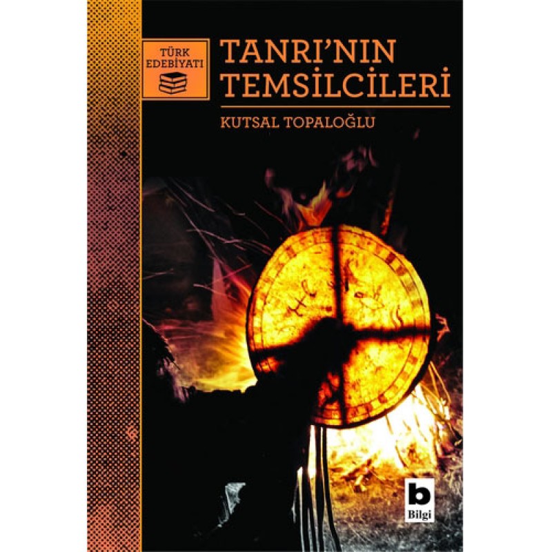 Tanrı'nın Temsilcileri Tanrı'nın Temsilcileri