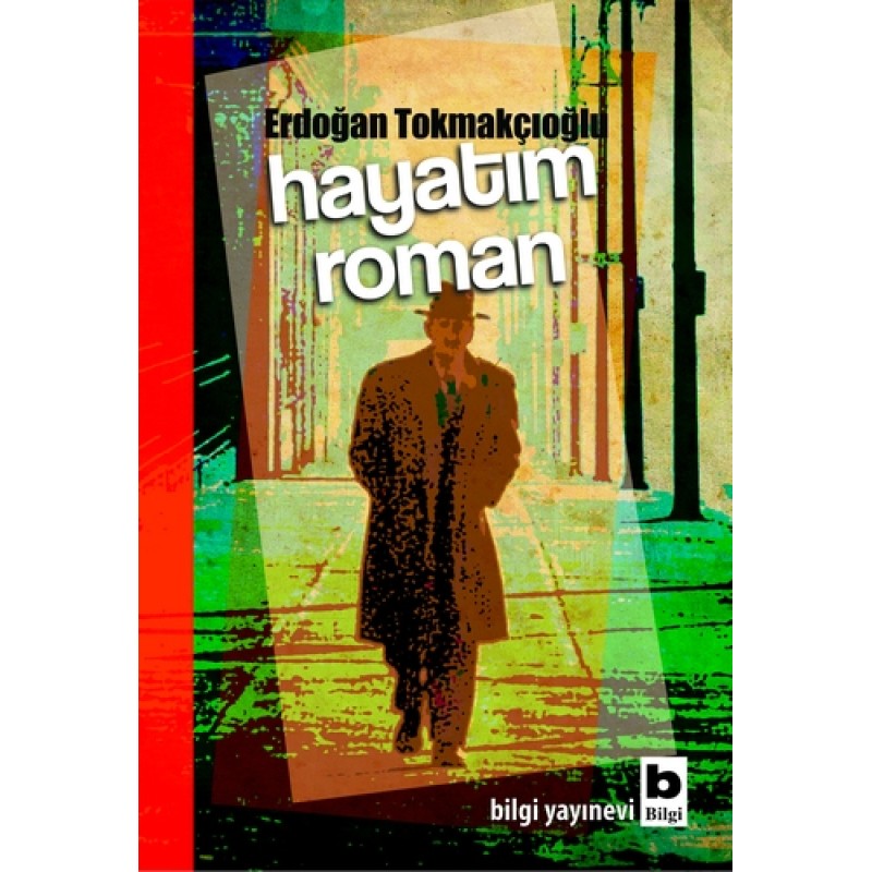 Hayatım Roman Hayatım Roman