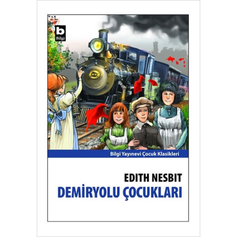 Demiryolu Çocukları Demiryolu Çocukları