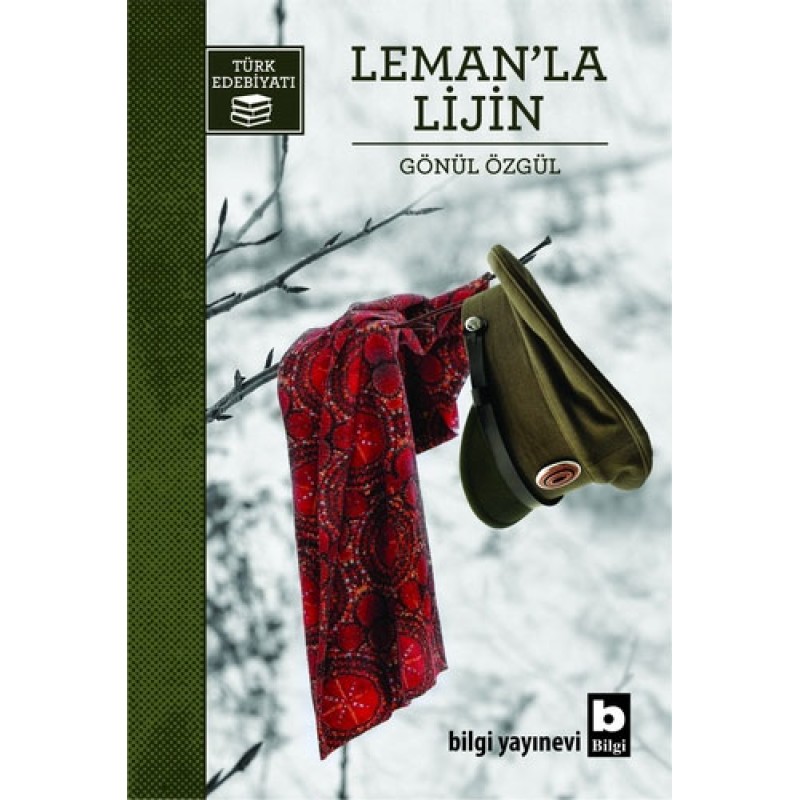 Leman'la Lijin Leman'la Lijin